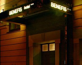 Benefis