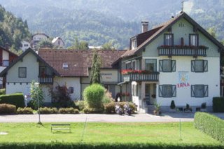 Pension Erna