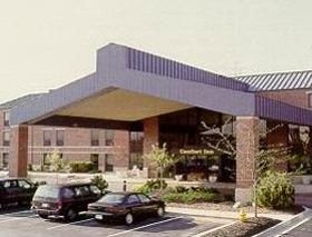 Comfort Inn Cleveland Airport