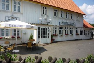 Hotel Kammerkrug Garni