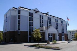 Hampton Inn Boston-North Shore