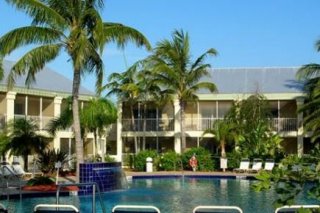 Best Western Key Ambassador Resort Inn