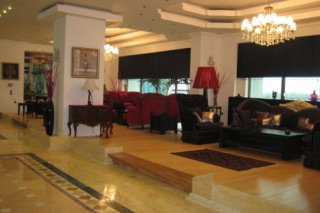 Phoenicia Express Hotel