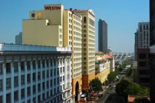 The Westin Gaslamp Quarter