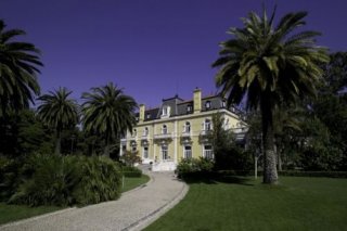 Pestana Palace-The Leading Hotels of the World