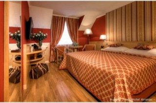 Austria Trend Hotel Ananas