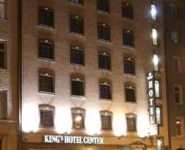 King's Hotel Center
