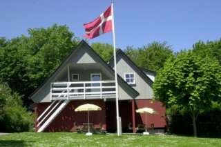 Pyttegården Apartments