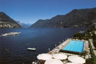 Hotel du Lac