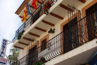 Hostal Cristina