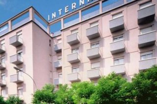 Hotel International
