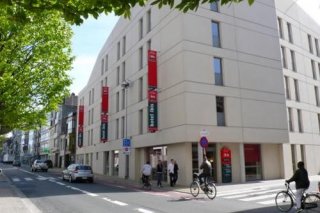 Ibis Sint Niklaas Centrum