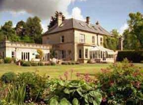 Broom Hall Country Hotel