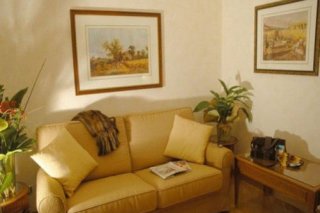 Rome Central Suites