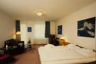 Garden Hotel