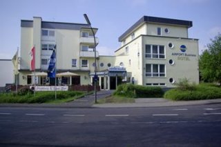 Airport BusinessHotel