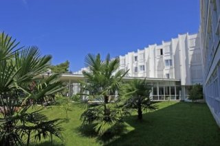 All inclusive Hotel Jakov