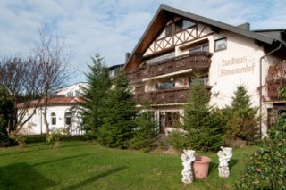 Landhaus Alemannenhof