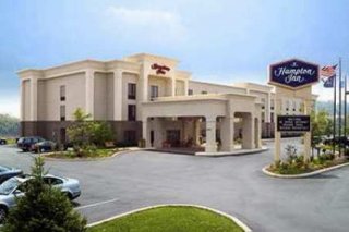 Hampton Inn