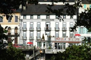 Panoramic et des Bains