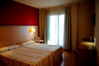 Hotel Real