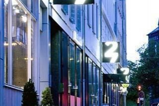 Clarion Collection Hotel Twentyseven