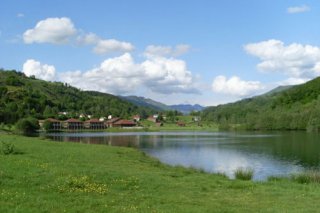 Lac des Graves
