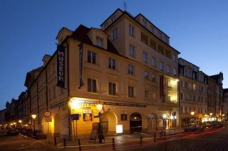 Hotel Melantrich