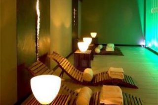 Hotel Michelangelo & Day SPA