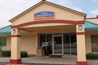 Howard Johnson Inn -