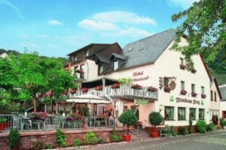 Weinhaus Berg