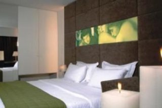 Hotel Brasil Suites