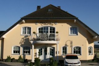 Hotel Haus Marvin