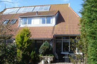 Bed & Breakfast Doeksen