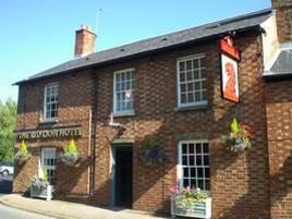 Red Lion Hotel