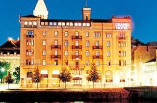 Elite Grand Hotel