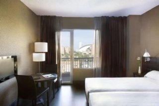 Hotel Medium