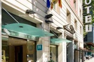 Hotel Medium Prisma