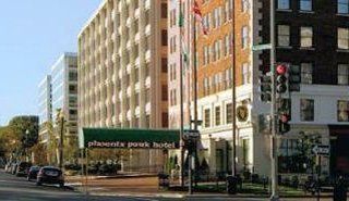 Phoenix Park Hotel