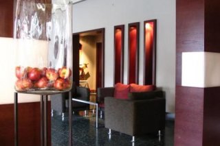 Hotel Pax Chi