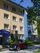 Hotel am Tierpark