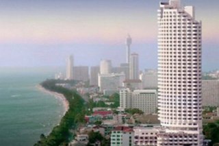 Furama Jomtien Beach