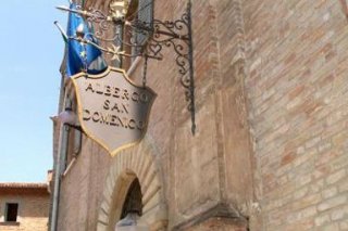 Albergo San Domenico
