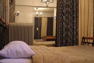Zappion Hotel