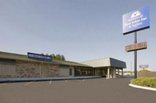 America's Best Value Inn & Suites