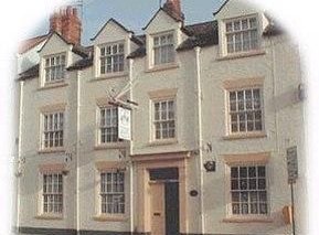 Suddaby's Crown Hotel-B&B