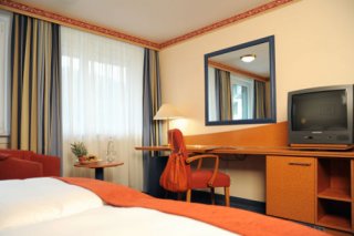 Mercure Hotel