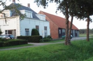 Hoevehotel 'Hof Christina'