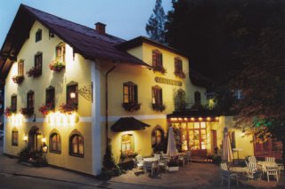 Hotel Grafenwirt