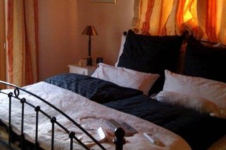 Zimmer des Westens